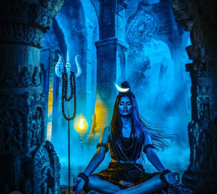 जय शिव शंकर