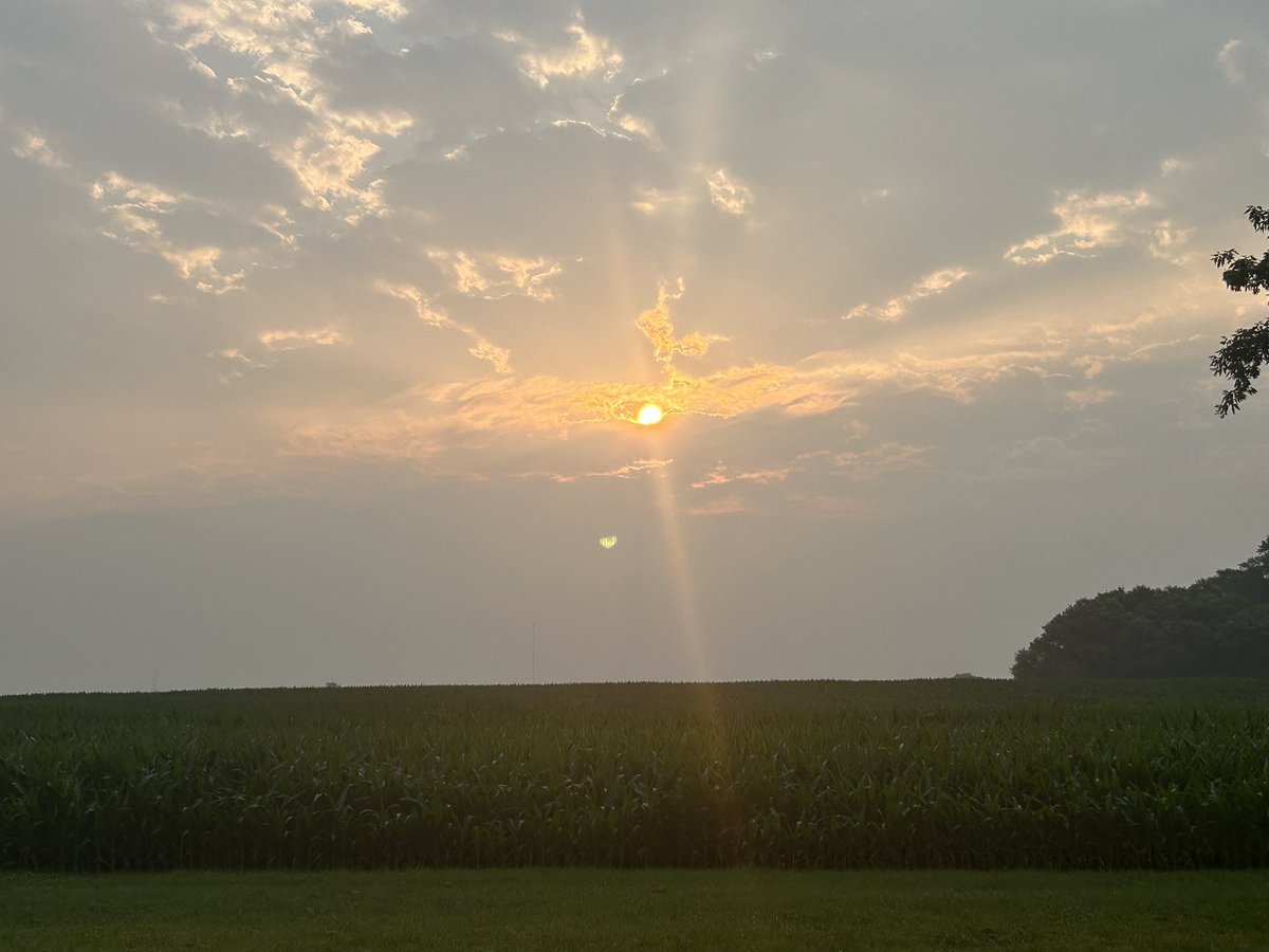 This is the day the Lord has made. I can’t wait to be part of it.