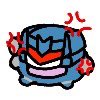Dragonbone25's tweet image. #soundwave #transformers #idw