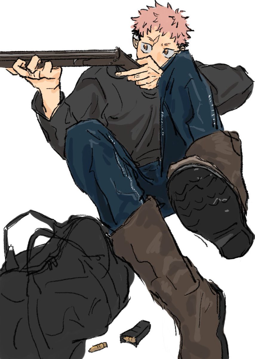 yuuji_cute's tweet image. 