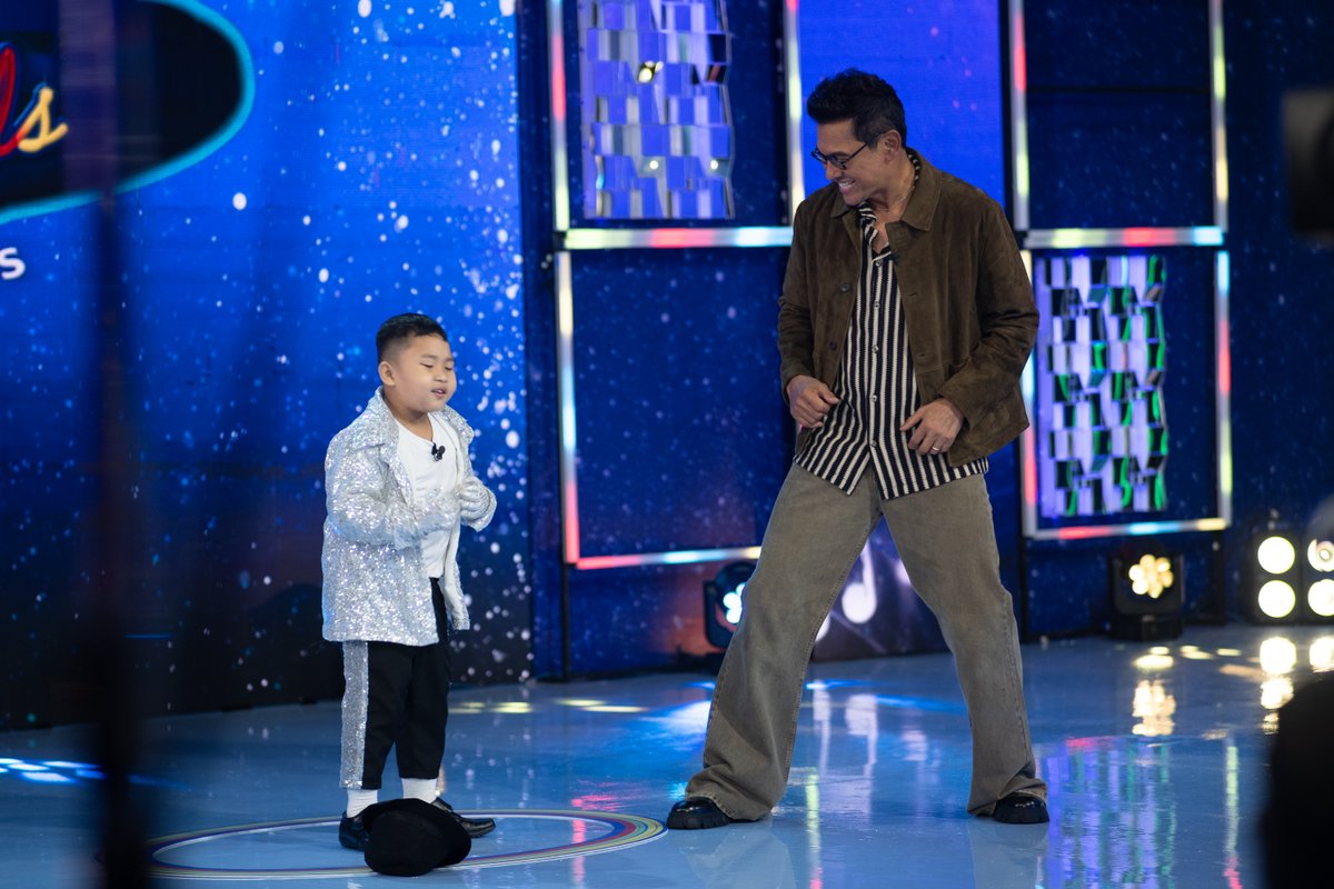 Idol Philippines tweet media