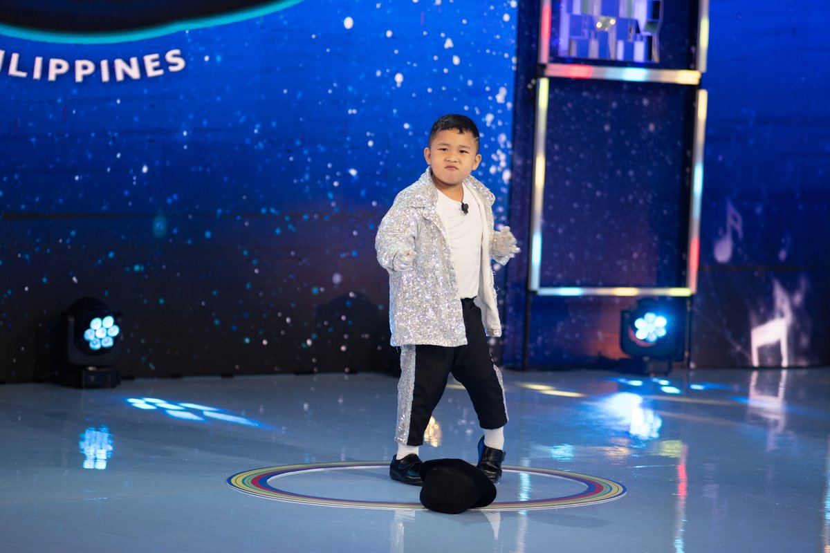 Idol Philippines tweet media