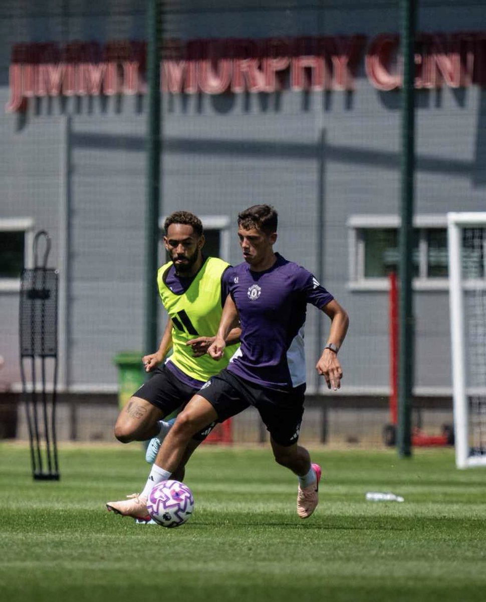 AcademyScoop's tweet photo. Two players I cannot wait to watch this season. https://t.co/oinitrAvhf