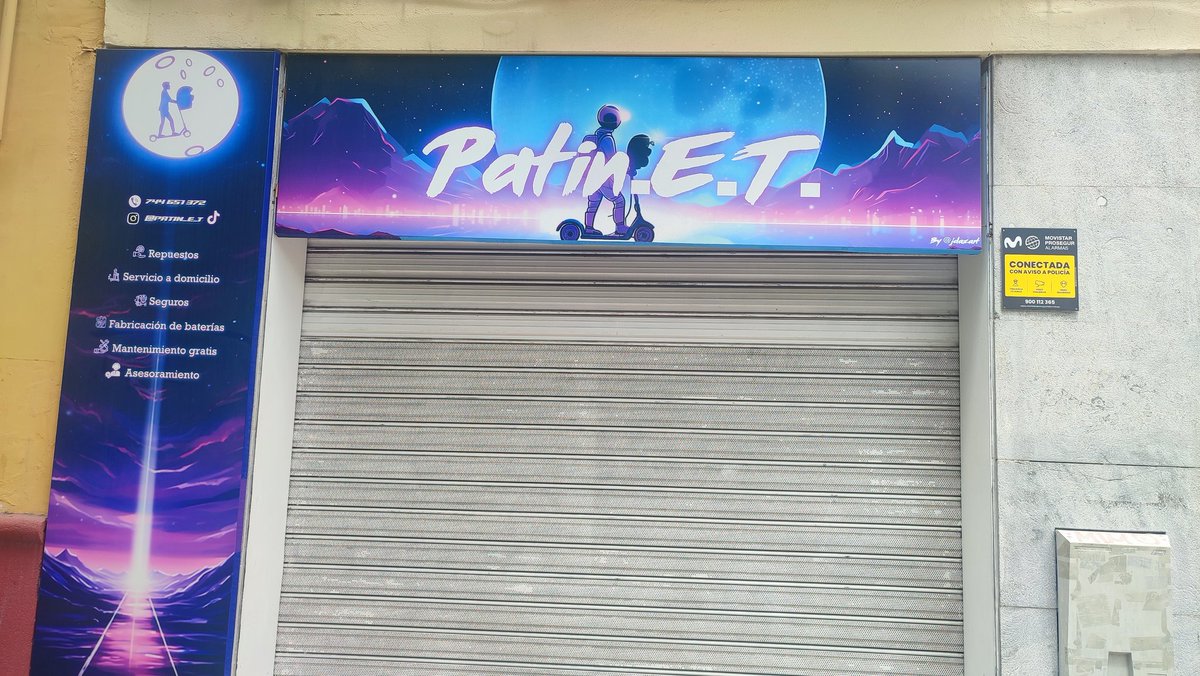 illoilloi's tweet image. Todo un @MastersOfNaming  #mastersofnaming