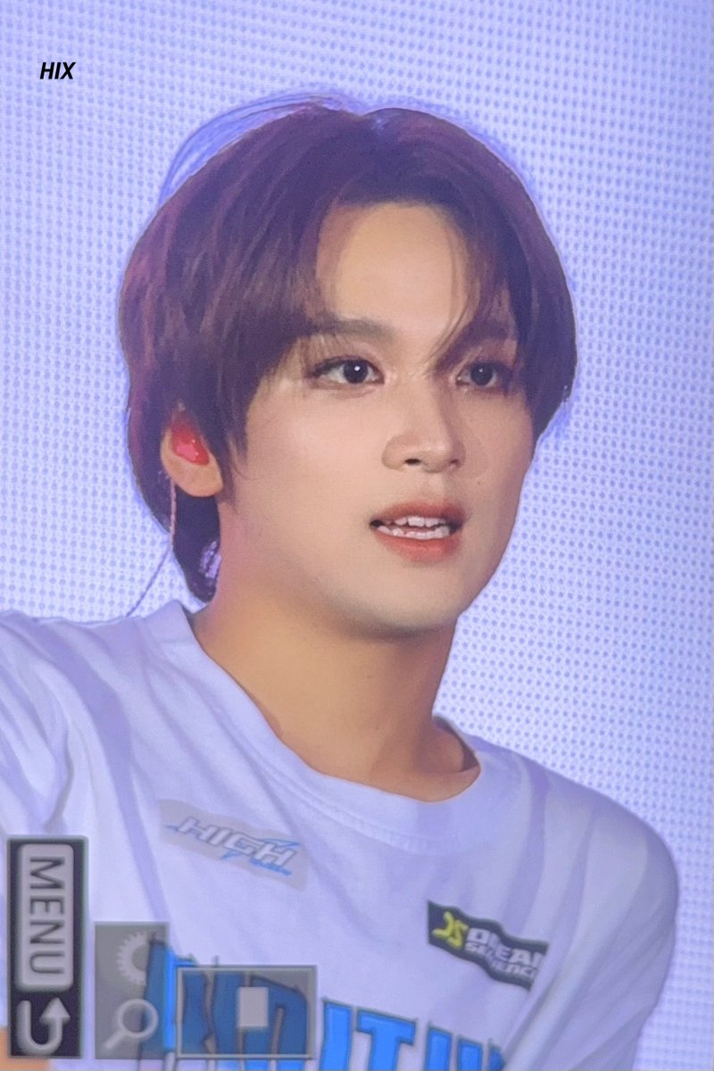FixtheRed's tweet image. 250712 TDS4 DAY3
λλ¦ΌμΌ4 ν΄μ°¬
μΌκ΅΄μ΄ μ΄λ²ν΄μ
#ν΄μ°¬ #HAECHAN #γΈγγ£γ³