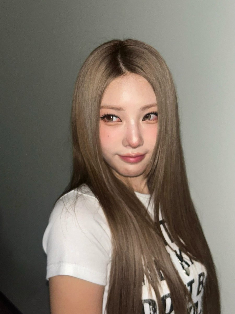 chaeinrl's tweet image. 