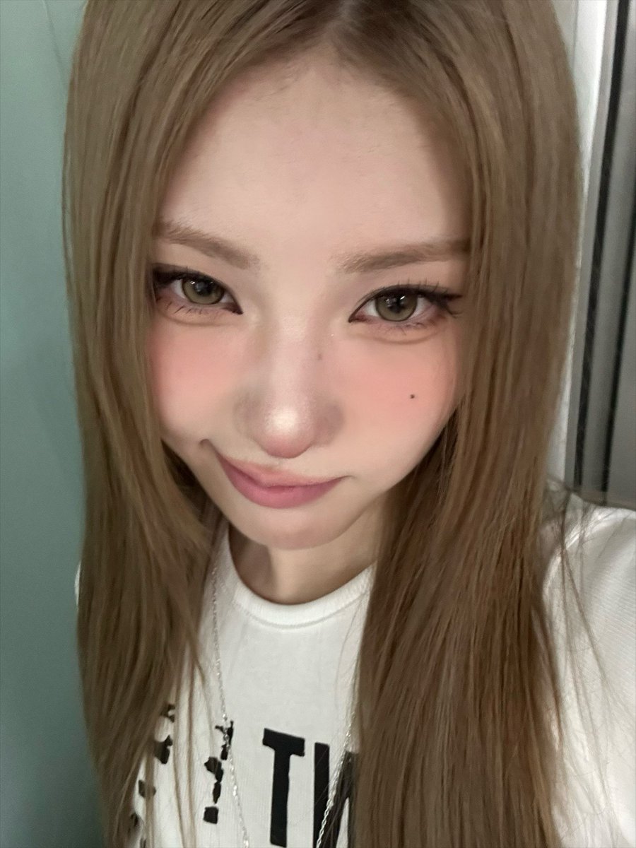chaeinrl's tweet image. 