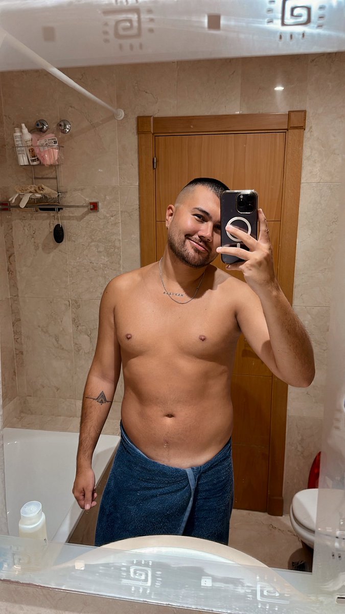 Ya no me peino más este verano
