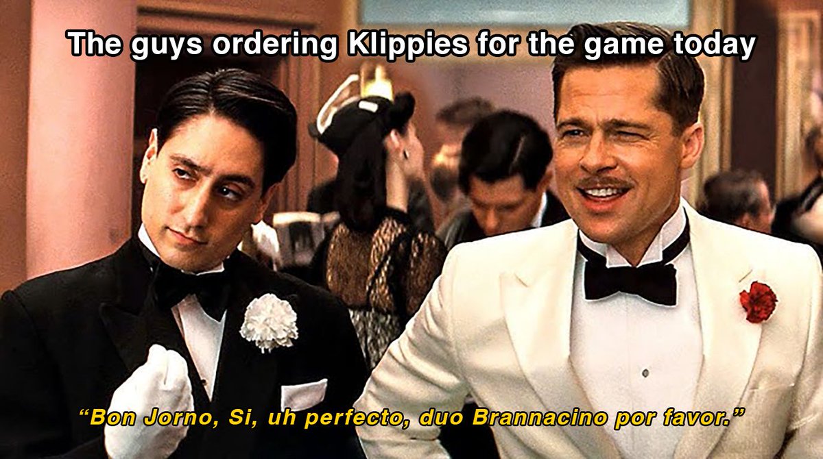 "BON JORNO! Uno Springboks victory por favor." 

🇿🇦 vs 🇮🇹

#Springboks