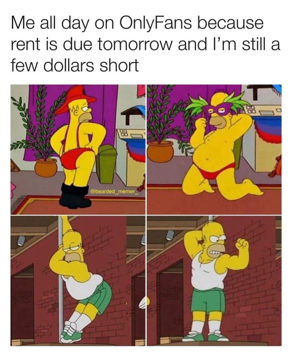 Mind your business 🤣🤣