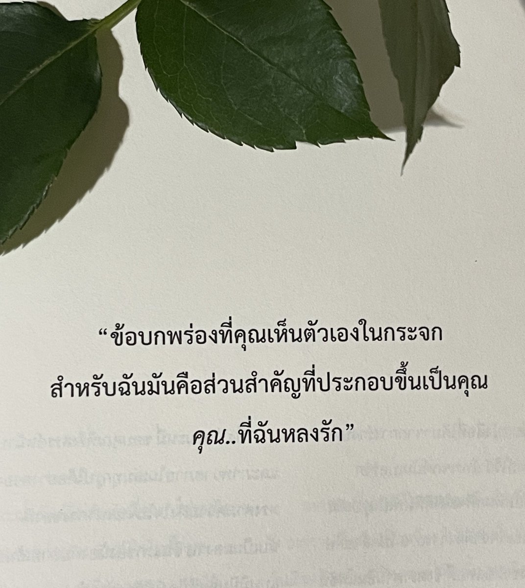 กลิ่นหนังสือ (@klinnangsue) on Twitter photo 