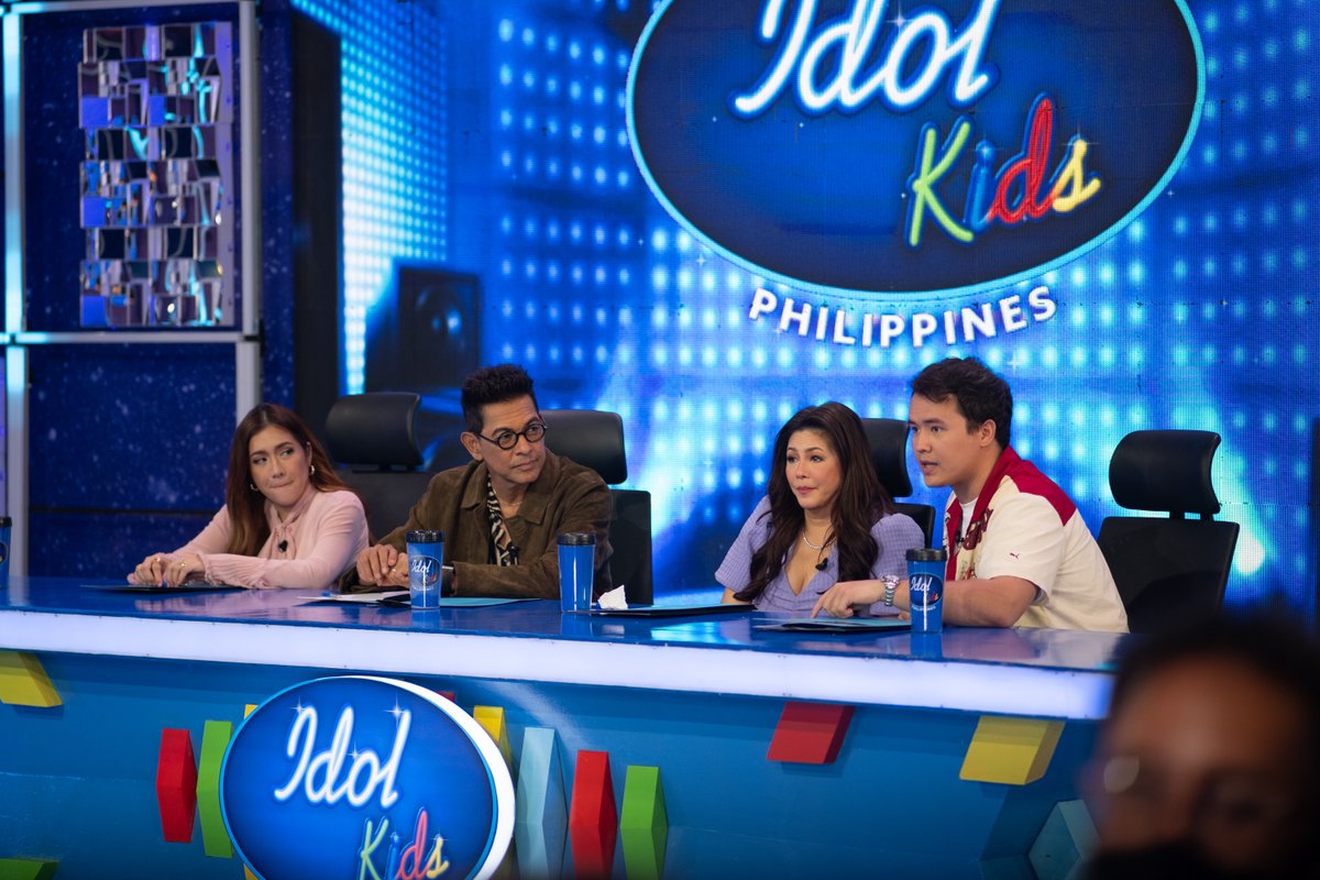 Idol Philippines tweet media