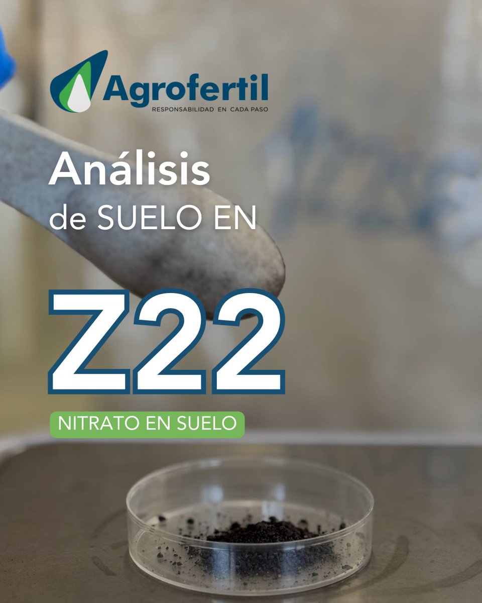 Consultanos por análisis &amp; asesoramiento.

Recibimos muestras de todo el país.🇺🇾

Contactanos:
📲4567 7974 / 098 596 930
📧laboratorio@agrofertil.com.uy
‌