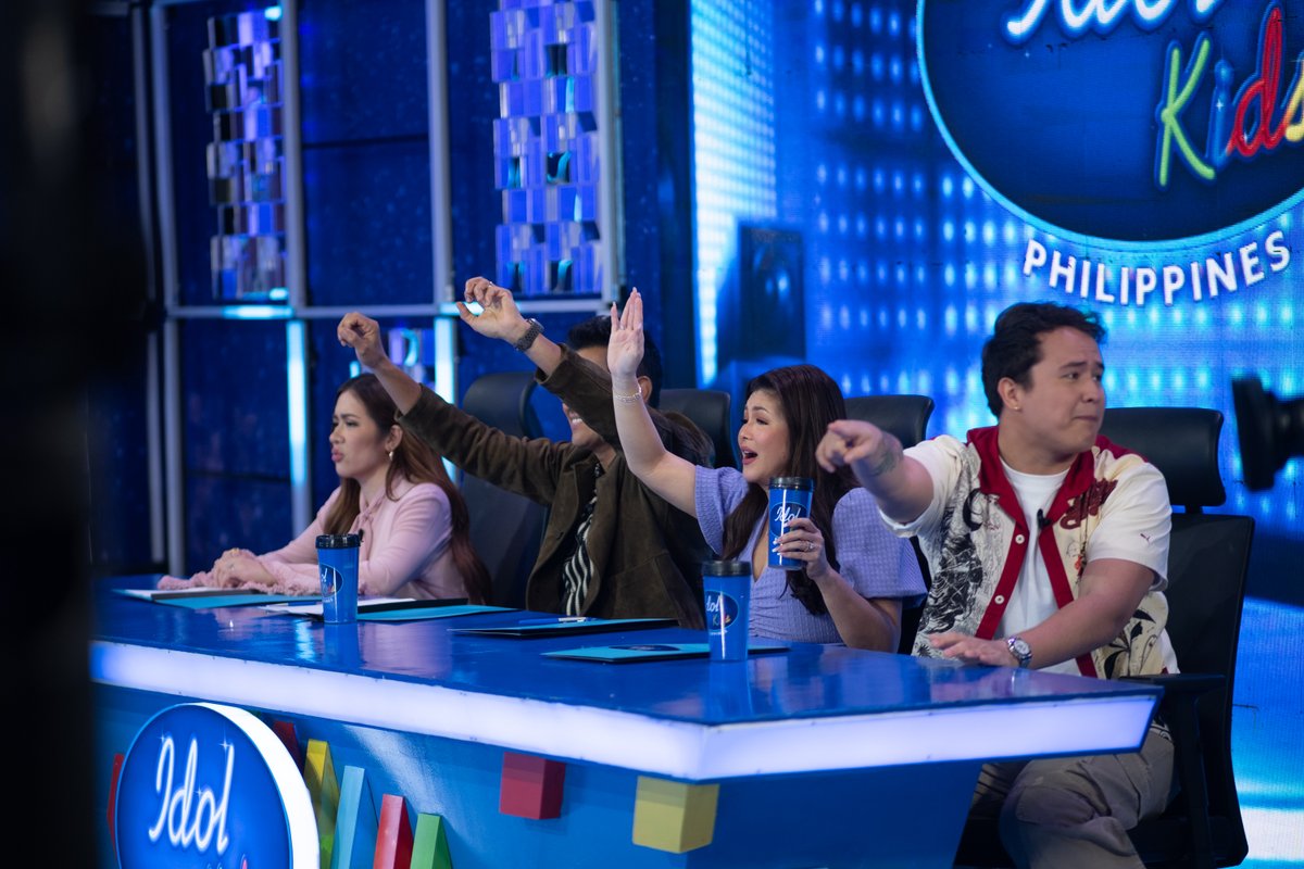 Idol Philippines tweet media