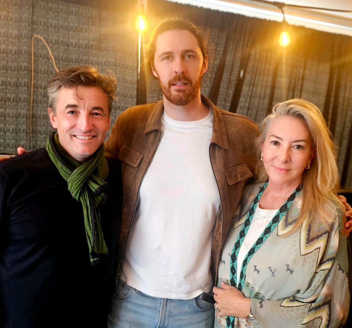 Ambassador John Concannon tweet media