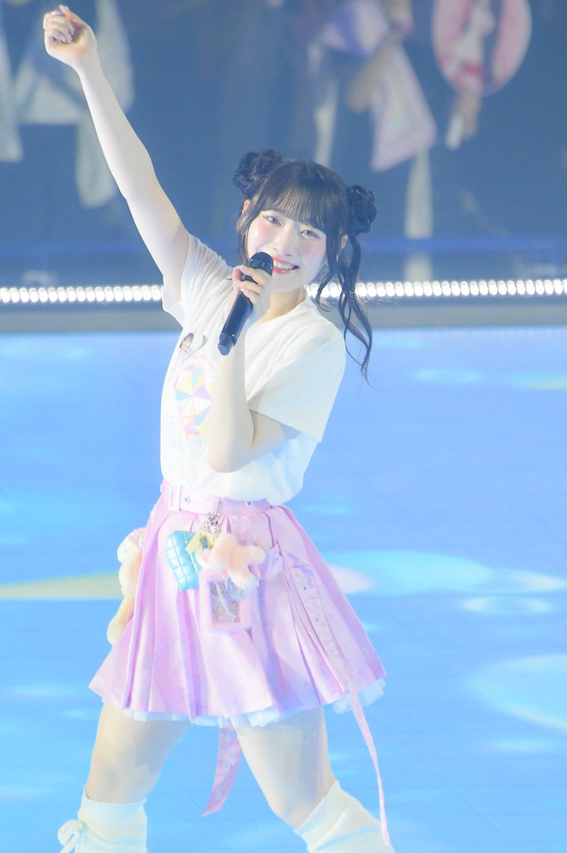 #TTツアー　
#イコラブアリーナツアー2025
#イコラブ
#齋藤樹愛羅
#助けてきゃーたん