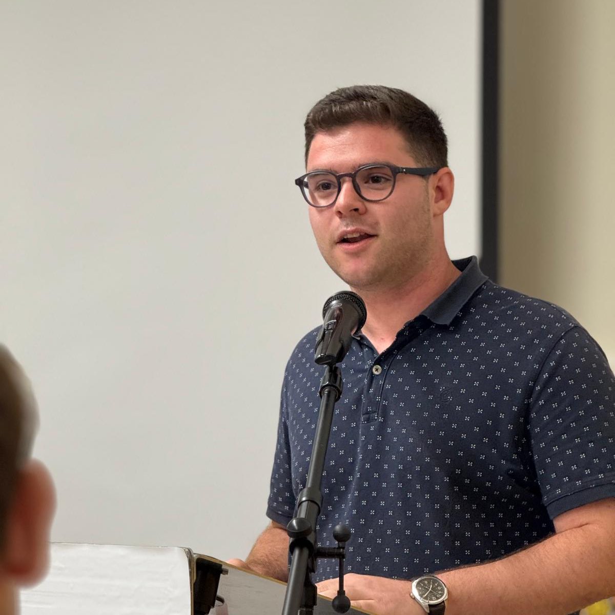 Refundem el col·lectiu comarcal de la <a href="/JNCatalunya/">Joventut Nacionalista de Catalunya</a> a l’Alt Camp, continuem creixent al territori, de la ma de <a href="/JuntsXAltCamp/">Junts per l'Alt Camp🎗</a>.

Una nova ⭐️
Enhorabona i molts èxits <a href="/arnaujutglar/">Joan Arnau</a> !

Gràcies alcaldessa <a href="/DolorsFarre/">Dolors Farré</a> per la benvinguda i a la portaveu <a href="/mncsls/">Mònica Sales 🎗</a> per acompanyar-nos-hi!