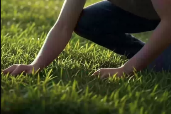 chiho52013's tweet photo. Touch grass #openseatouchgrass https://t.co/UoA0xjql8x