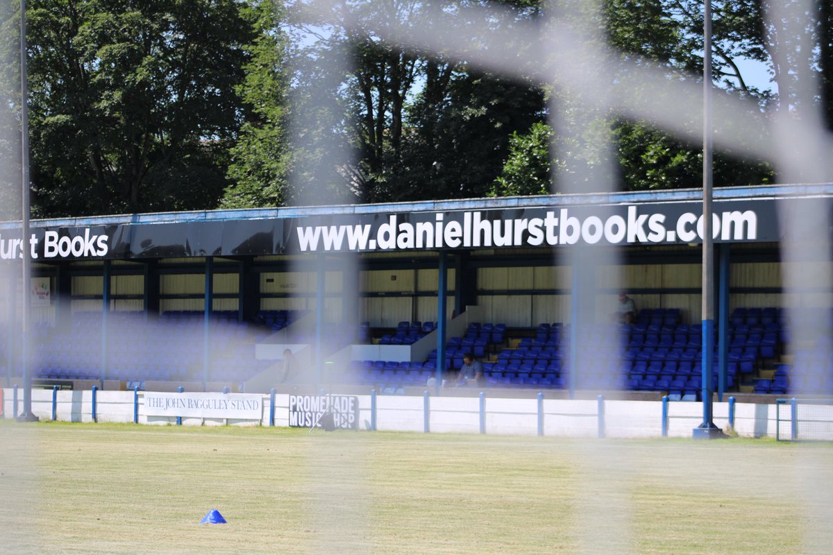 Barrow AFC tweet media