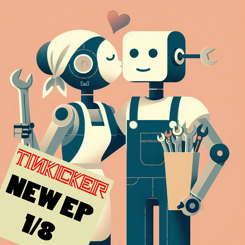 TINKICKERBAND's tweet image. TIME TO REBOOT !......
#newmusicsoon #metal #heavyprog #classicrock #heavyrock #progressive #NRTrecords #newvideosoon