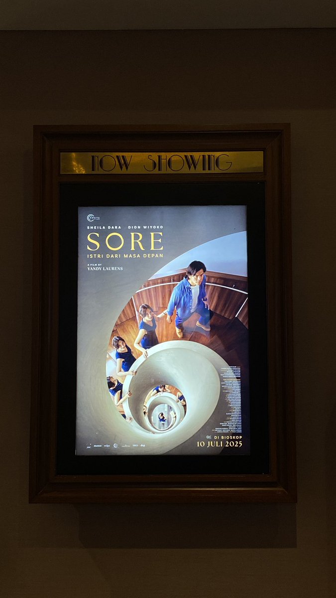 Tadi Minjoy nonton ini 🥺🫶🏻