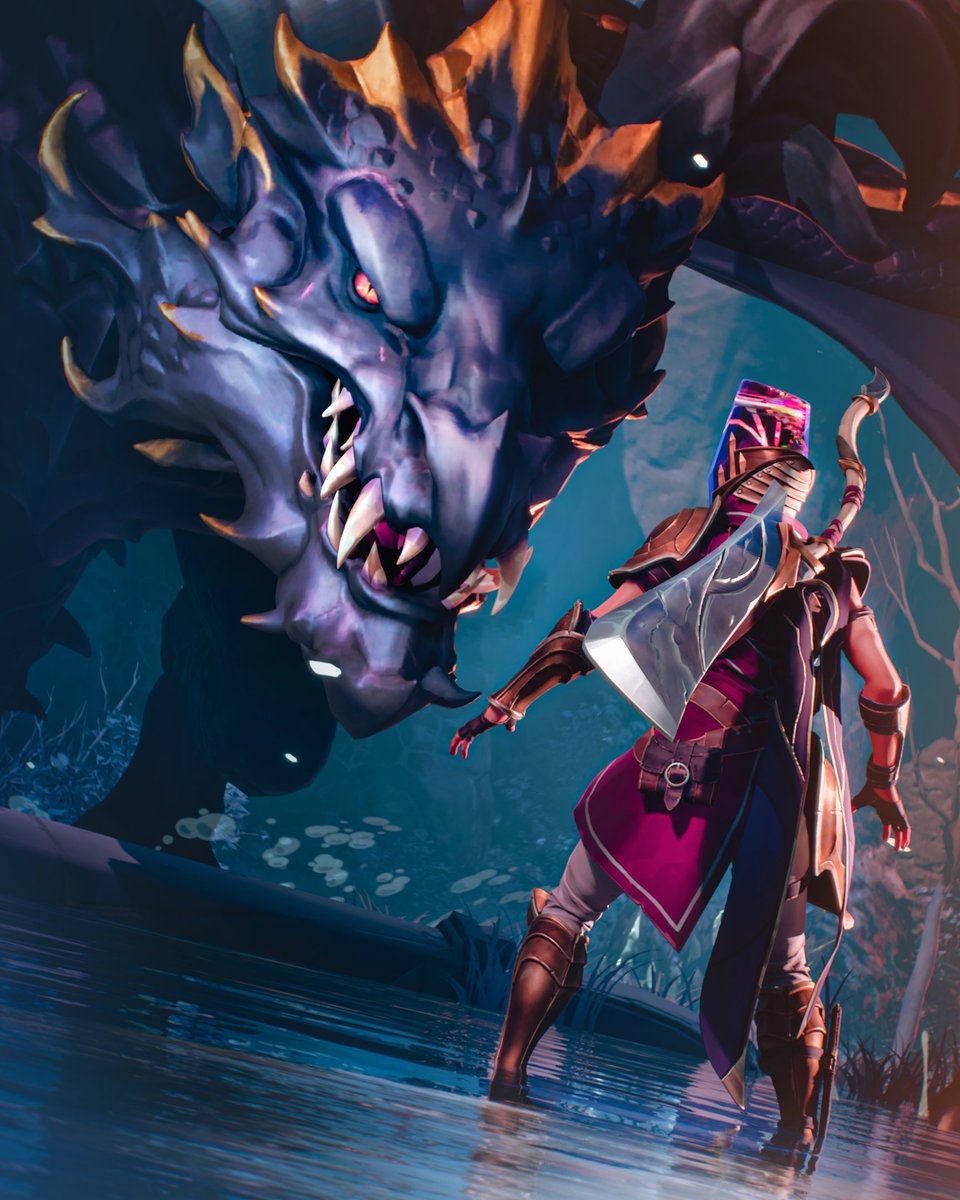 Annamária Szűcs ✨⚜️ @gingerbread94.bsky.social (@gingerbread_94) on Twitter photo This fight was shockingly fun to shoot, I think it comes off in the final product. 🐲
📸Click for full size
#EternalStrands #VirtualPhotography #FramedSc
<a href="/YellowBrick_Qc/">Yellow Brick Games ✨ ETERNAL STRANDS | OUT NOW</a> This fight was shockingly fun to shoot, I think it comes off in the final product. 🐲
📸Click for full size
#EternalStrands #VirtualPhotography #FramedSc
<a href="/YellowBrick_Qc/">Yellow Brick Games ✨ ETERNAL STRANDS | OUT NOW</a>