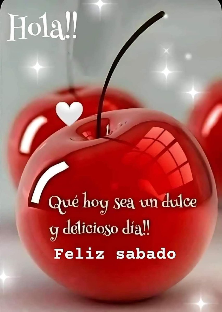 Hola amigos, buen día! Que sea un lindo sábado para todos!! ☕🤗💖🎶🌻🫶🫂