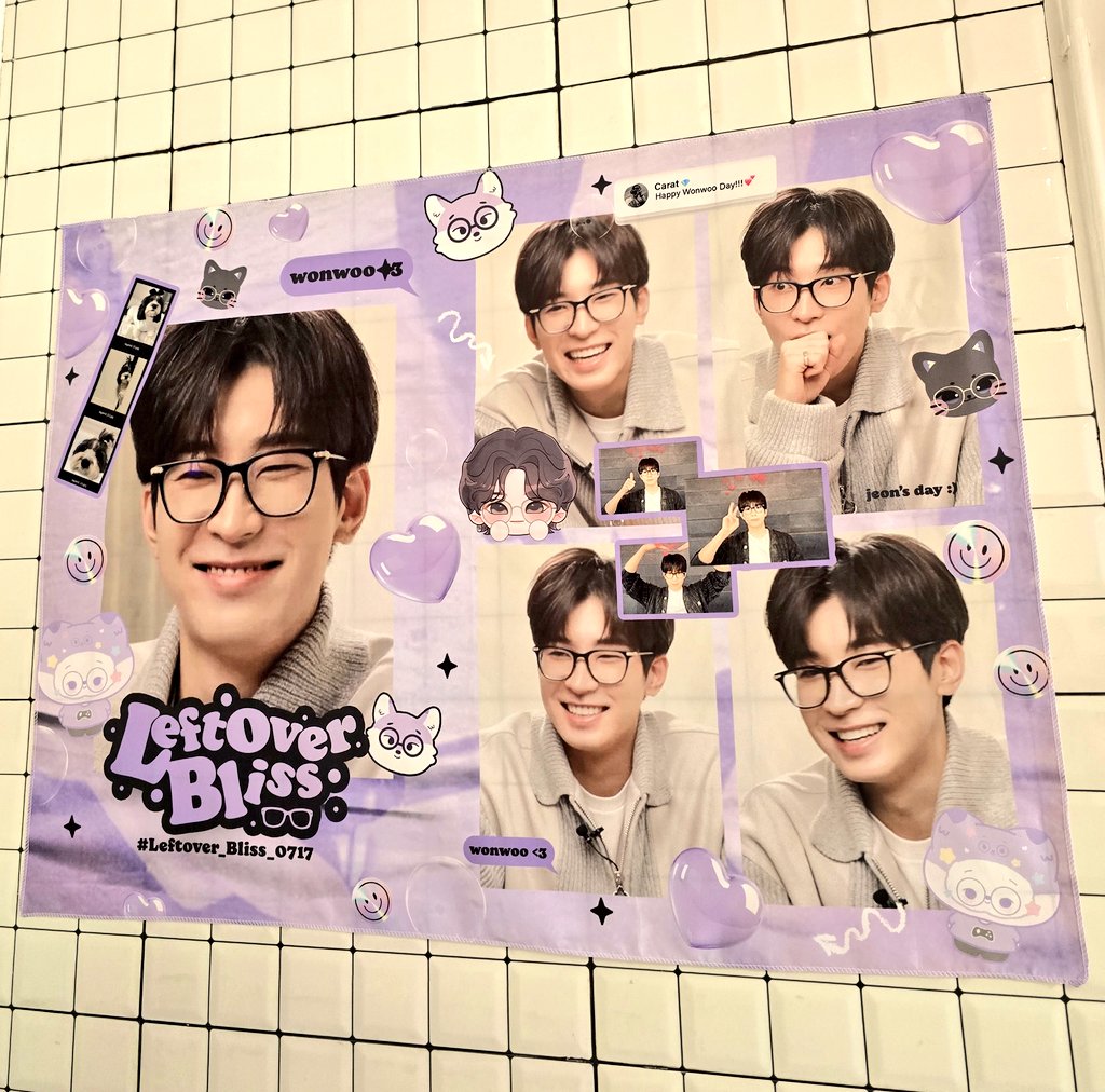 ^⎚-⎚^ ੭ 🐈‍⬛ 💜  ♡⋆｡˚ ᡣ𐭩⋆｡
#𝙇𝙚𝙛𝙩𝙤𝙫𝙚𝙧_𝘽𝙡𝙞𝙨𝙨_𝟬𝟳𝟭𝟳