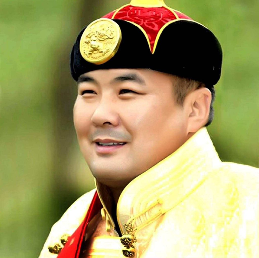 Улсын аварга П. Бүрэнтөгс 🫶🇲🇳