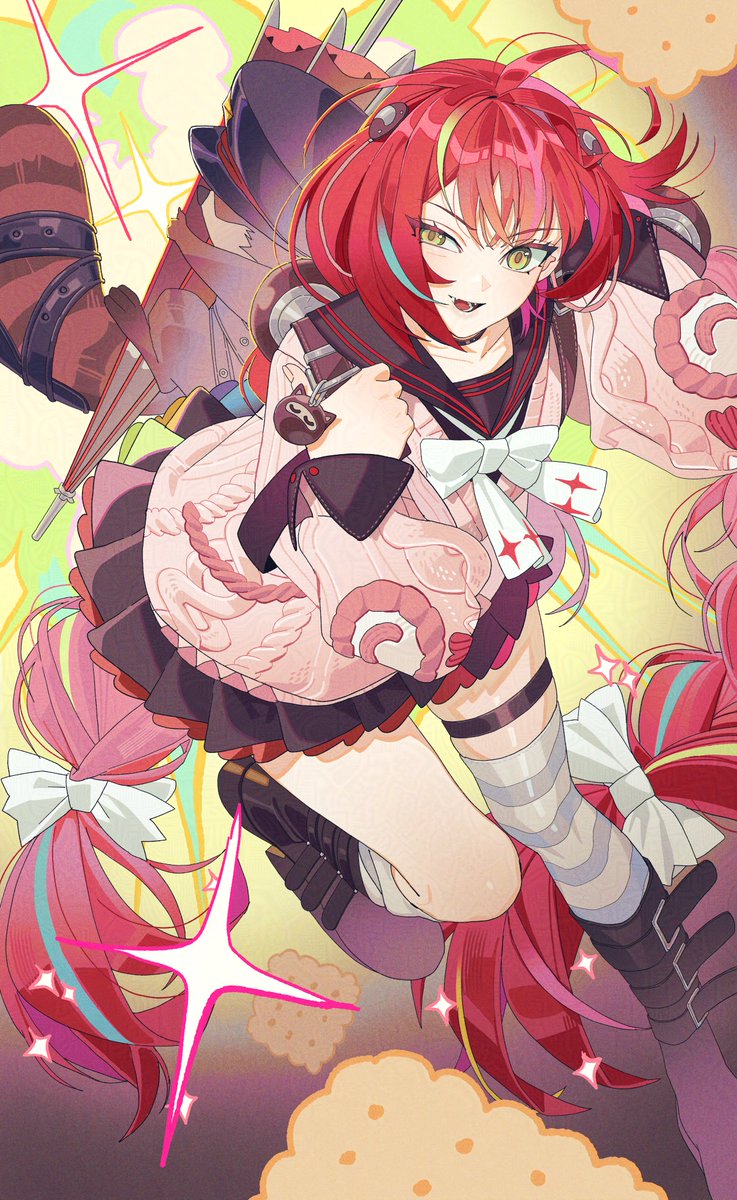 PD_HONEY's tweet image. 