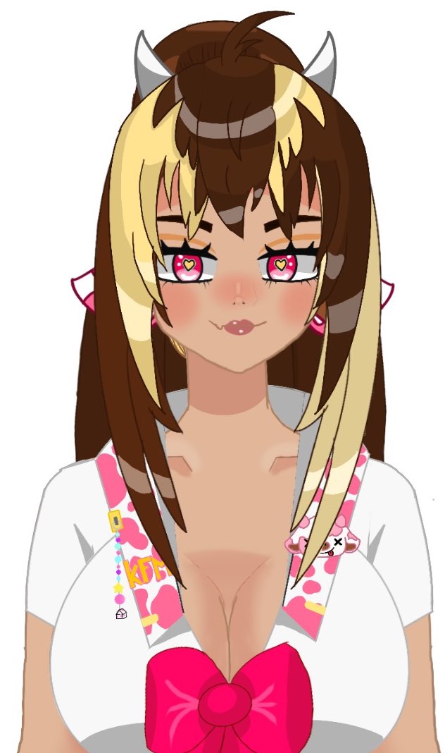 I hope this year I can work hard enough to be someone’s oshi 🥹❤️

I won’t let you down I promise!