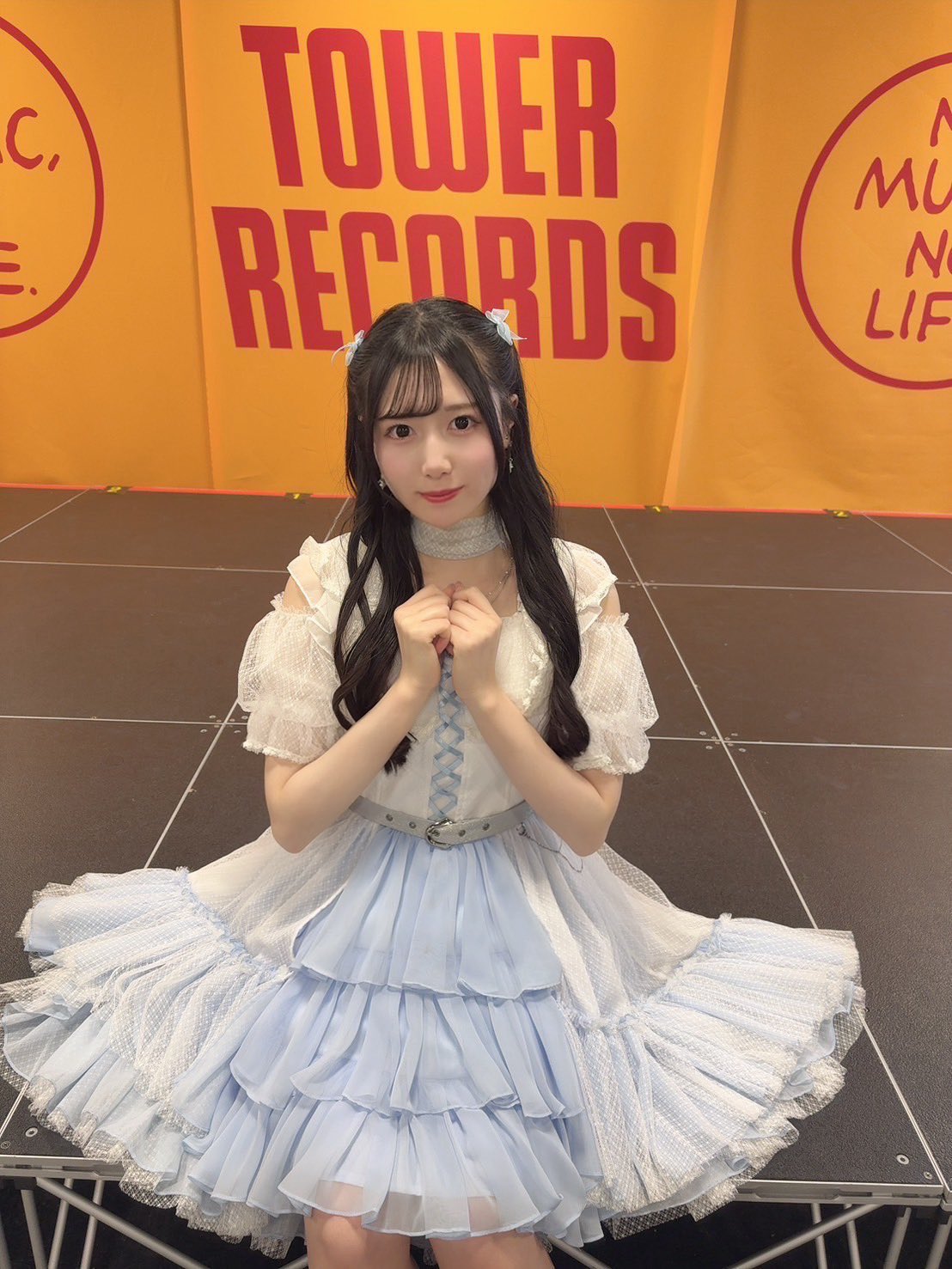 Riri♡ページ 黒瀬 梨花(my fav) on X: 