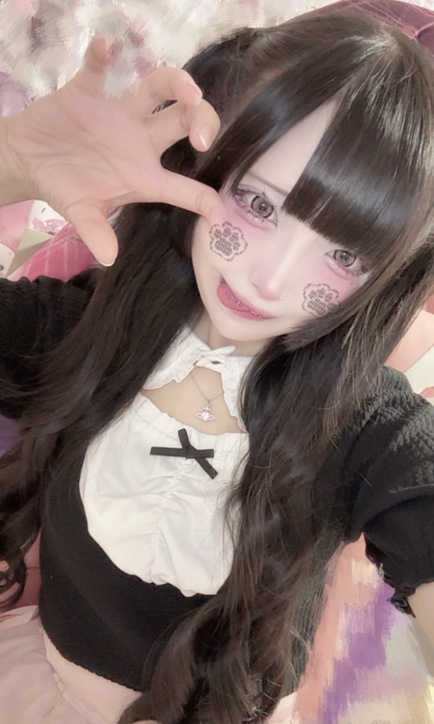 ちぃにゃんページ ちにゃ (@li___nyan_xx) / X