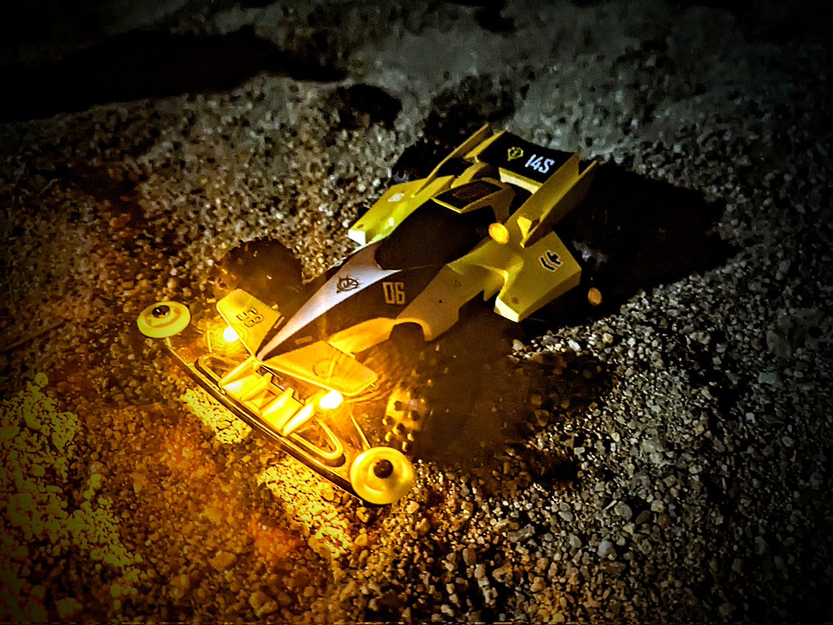 #ReFEEDコンデレ6

マシン名
サンドブーメラン Z10N

初めてのコンデレ作品です
ほぼ素組なのでとてもシンプルで
インパクト負けしてるかもしれませんが
お手柔らかにお願いします