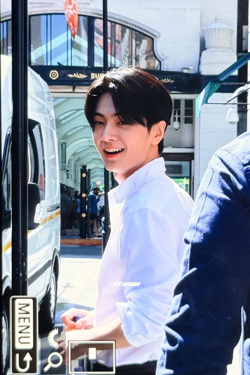 빠혐력 제로의 남자