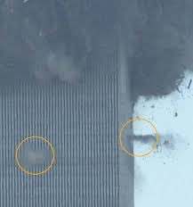 High Velocity Bursts of Debris from Point-Like Sources in the WTC Towers
ic911.org/journal/articl…