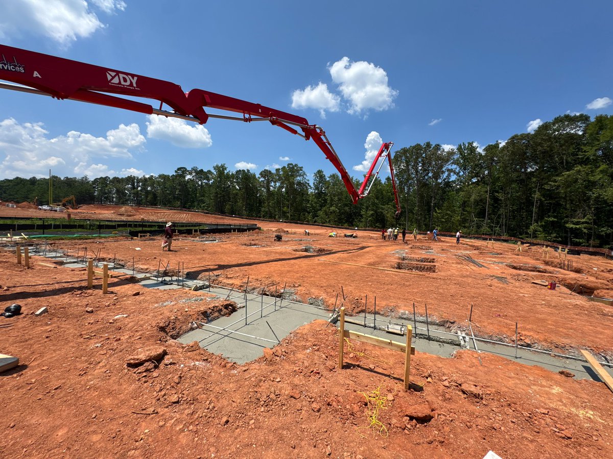 Newton County Schools | Facilities tweet media