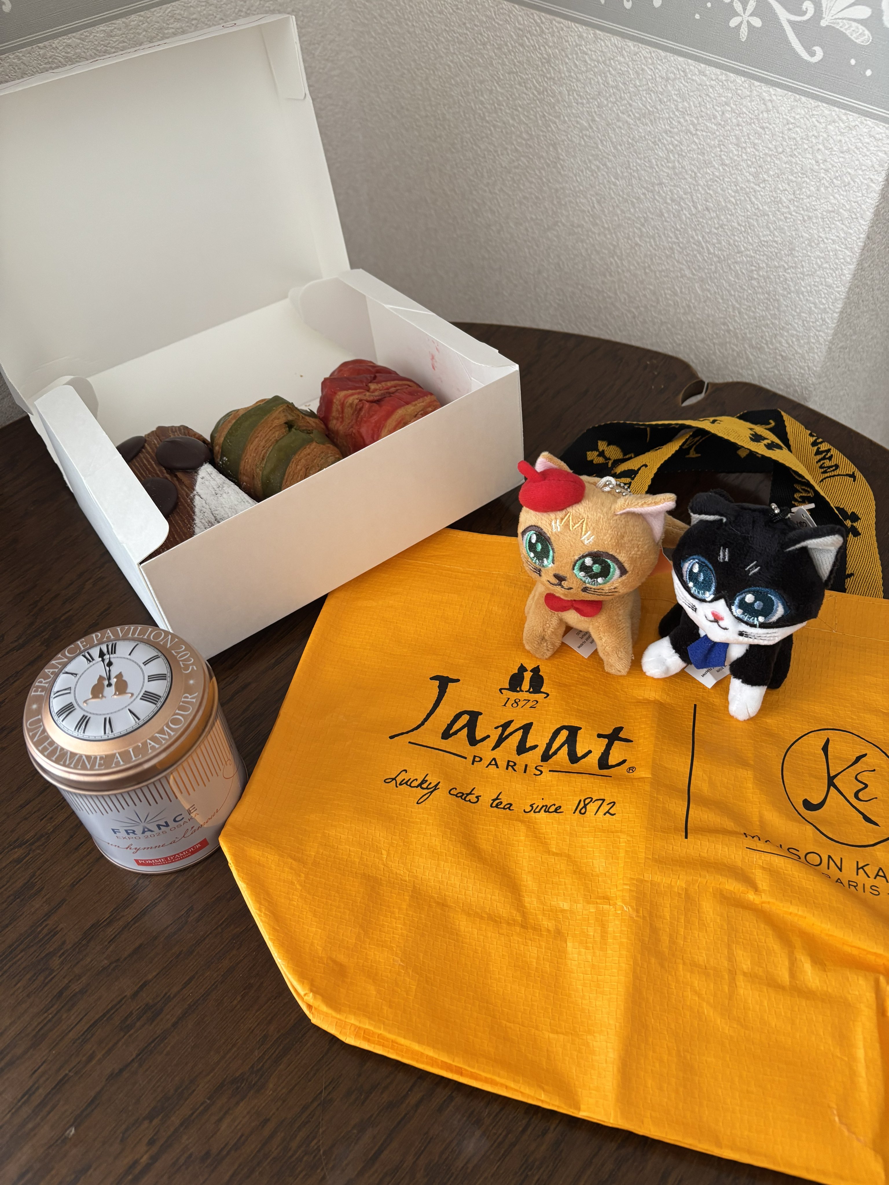 紅茶教室テタタン on X: 