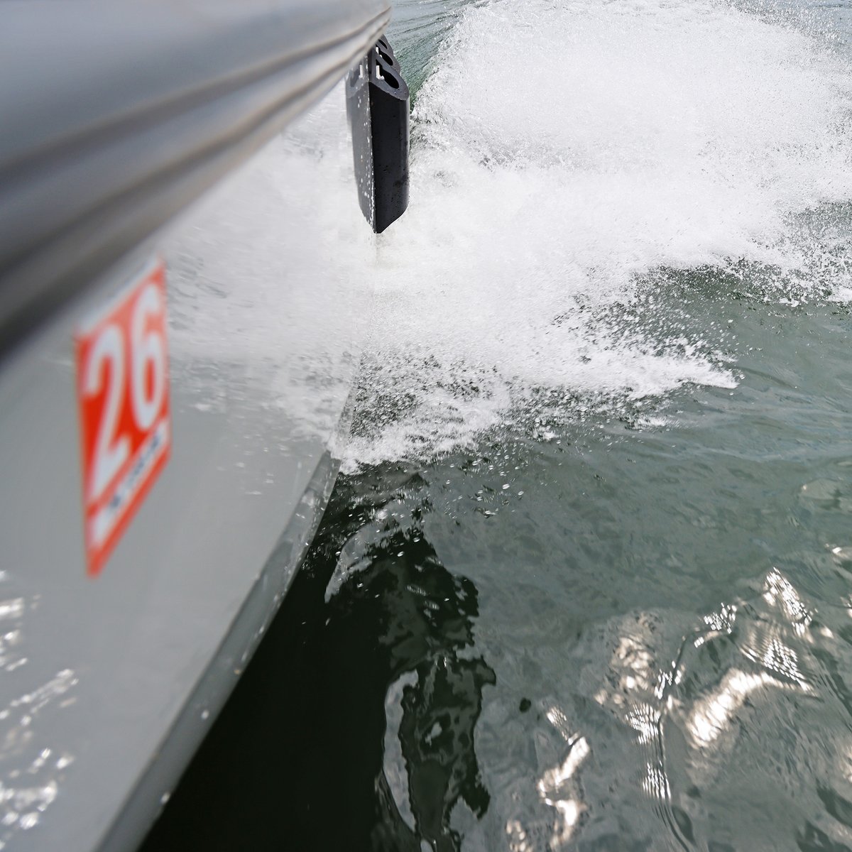 Nothing beats sunshine and summer on the water. ☀️🌊

Before you head out, make sure your boat registration is up to date. PA boat registrations are valid for up to two years and allow operations nationwide and in Canada.

Register/Title a Boat ➡️ ow.ly/txyp50WorUS