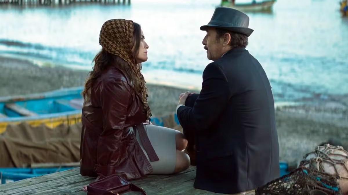 Chilena "Me rompiste el corazón", la historia de amor entre Roberto Parra y "La Negra Ester", se estrenará el 21 de agosto

ow.ly/fE7w50WoErq