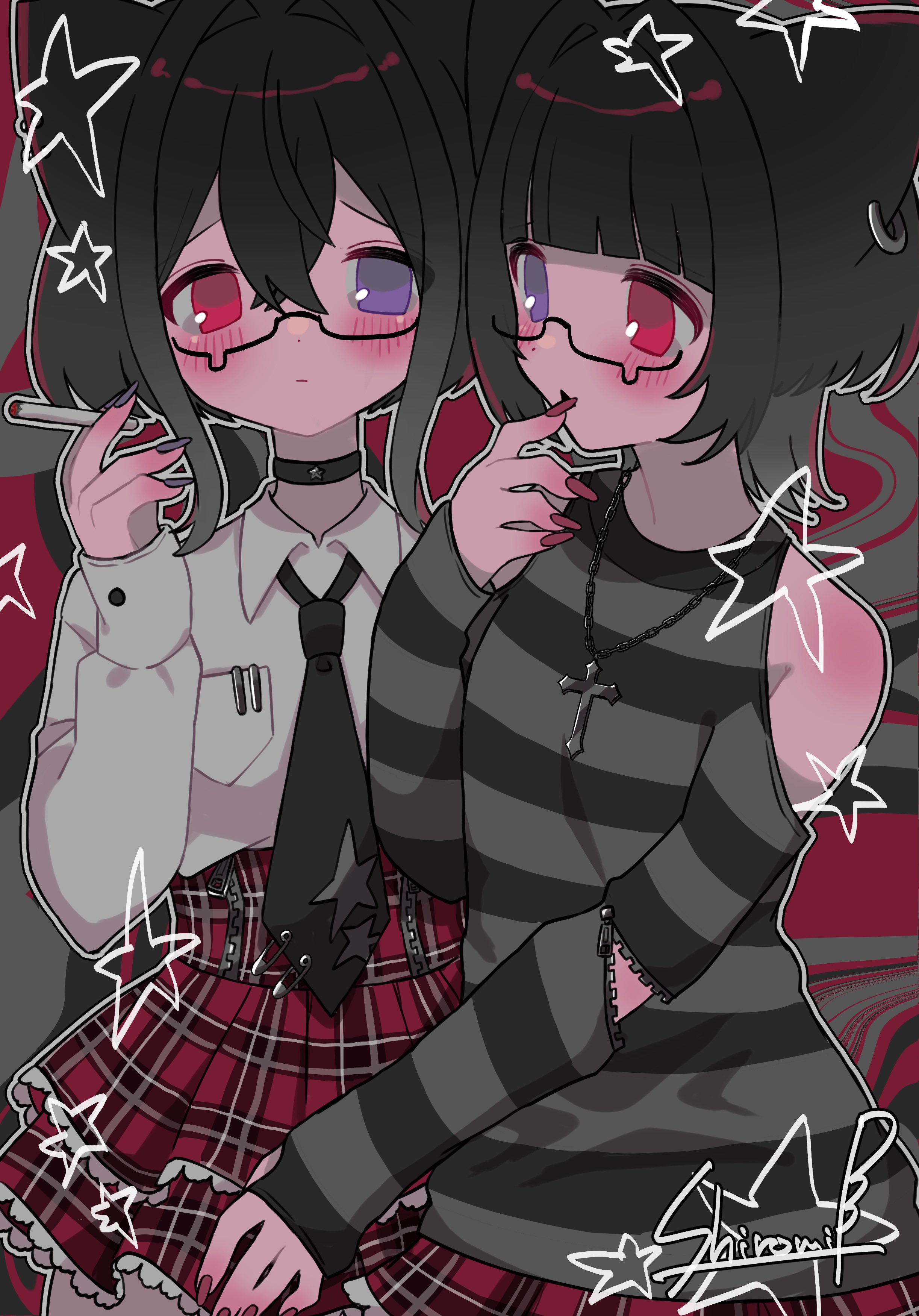 なち (@cherrycoke73) / X
