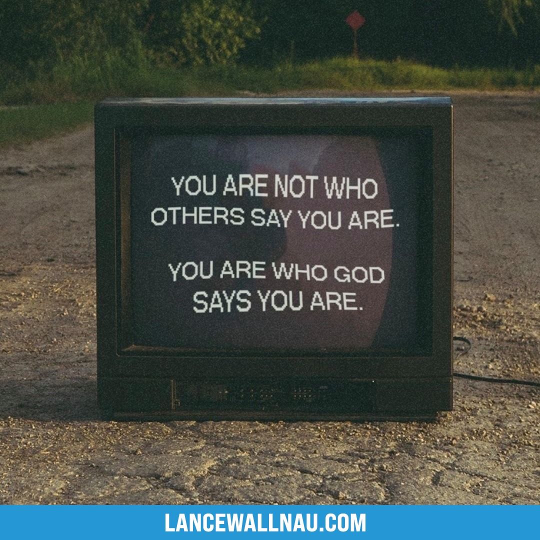 Lance Wallnau tweet media