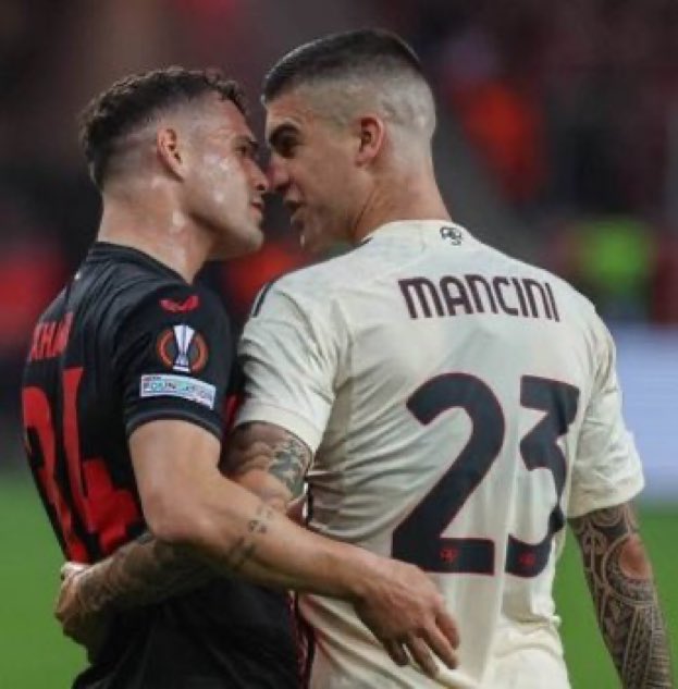 Ponle un diálogo a esta foto