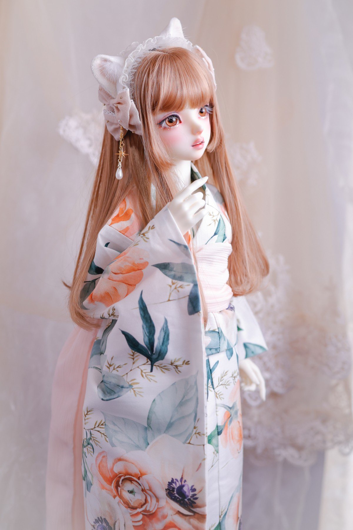 Anemone@idoll夏M13-15 (@cbccloset) / X