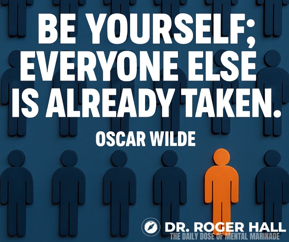 #DailyDoseofMentalMarinade