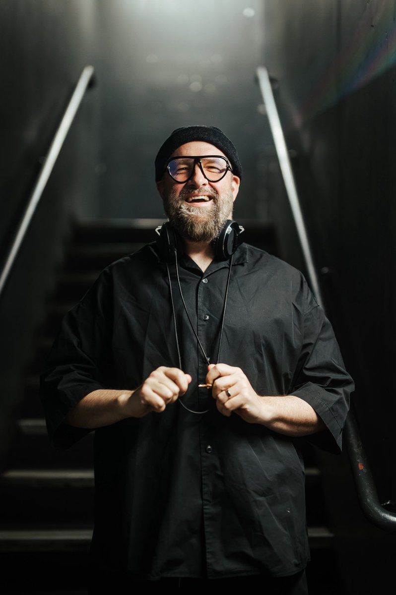 VonStroke tweet media