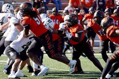 Aleck_C (@aleck_c08) on Twitter photo I will be attending East Central’s camp today.
<a href="/Coach_Everett58/">Blake Everett</a> <a href="/LC_PAT_NATION/">Patriot Nation</a> <a href="/TheCoachPitt/">William Pittman</a> <a href="/saincilaire/">Coach Ant Saincilaire</a> <a href="/ECUTigersFB/">ECU Tigers Football</a> I will be attending East Central’s camp today.
<a href="/Coach_Everett58/">Blake Everett</a> <a href="/LC_PAT_NATION/">Patriot Nation</a> <a href="/TheCoachPitt/">William Pittman</a> <a href="/saincilaire/">Coach Ant Saincilaire</a> <a href="/ECUTigersFB/">ECU Tigers Football</a>
