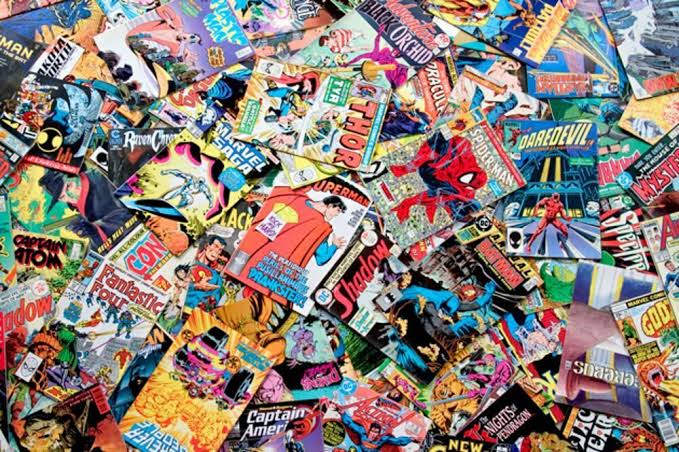 DeanJComicsmate's tweet image. youtube.com/playlist?list=…
I am bringing back everyone's favorite comic related show COMICS WE ACTUALLY ENJOY!
So a question for you! Who do you want to see as my guest on the show? And if you want to be my guest feel free to suggest yourself! in the meantime watch this playlist