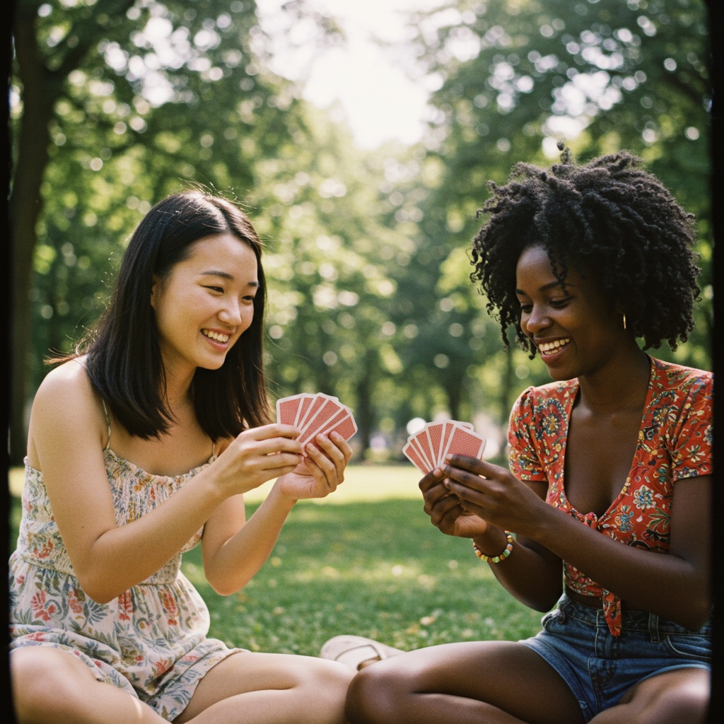 AI生成の画像、普通のシチュエーションは実写と区別つかなくなってきたな。

このアカウントではほとんど投稿しないけれど。

 #imageFX
