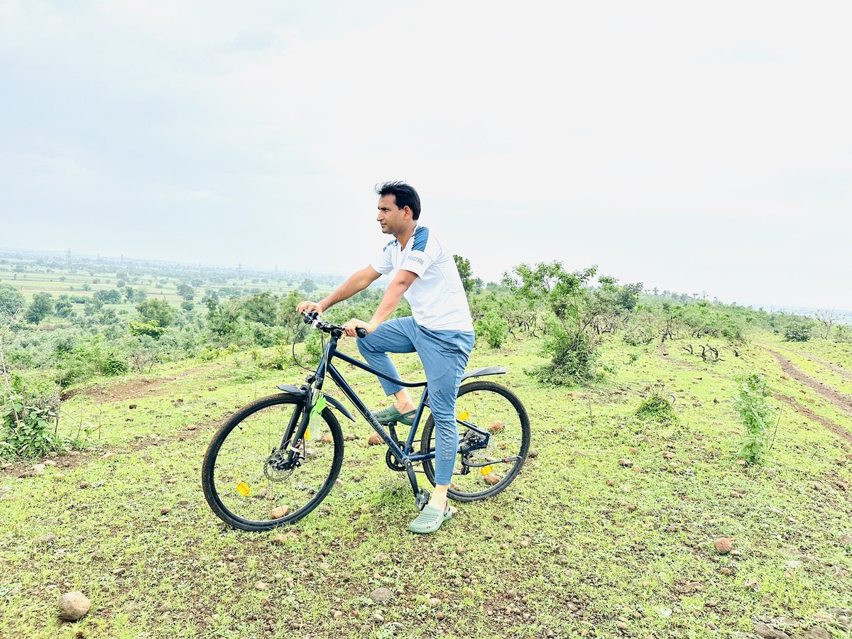 # Go green @ live from छबड़ा